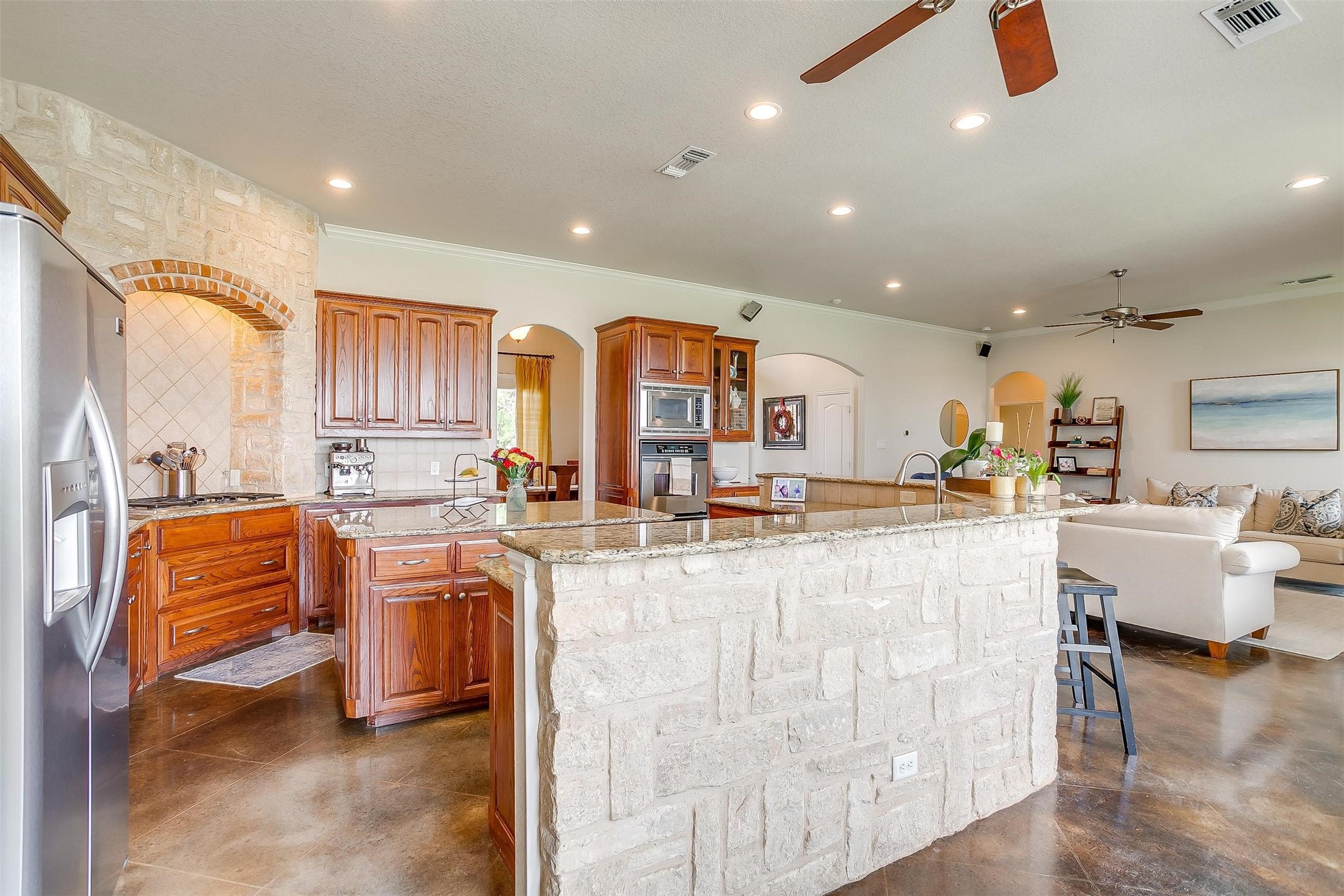13705 Northwest Court Haslet TX 76052