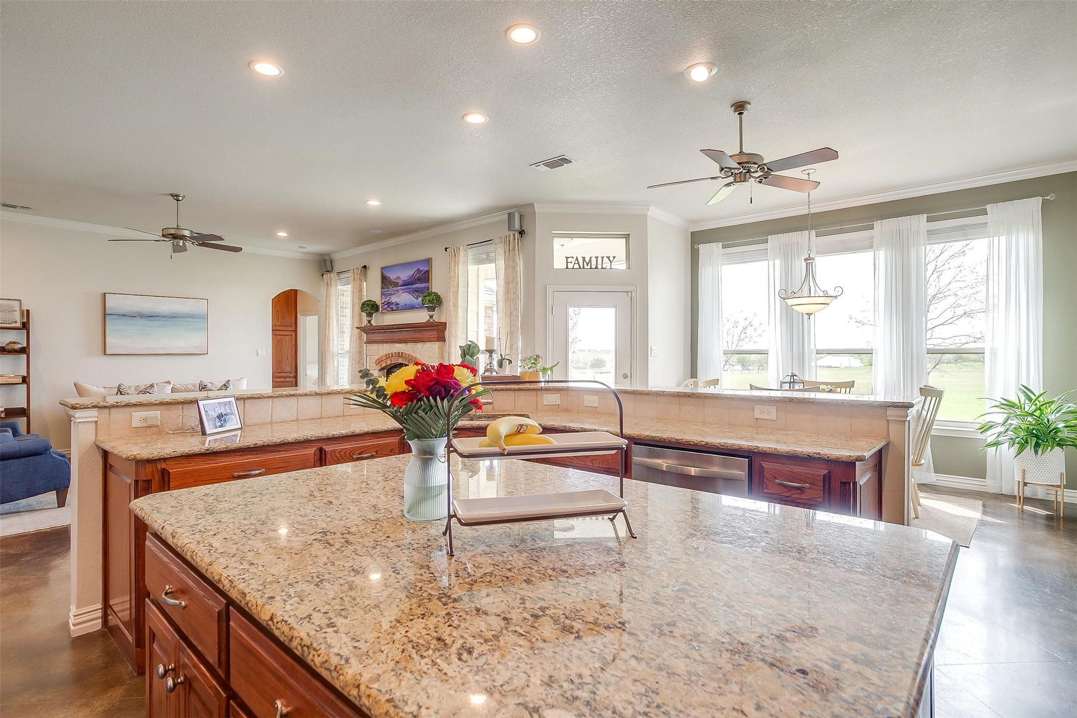 13705 Northwest Court Haslet TX 76052