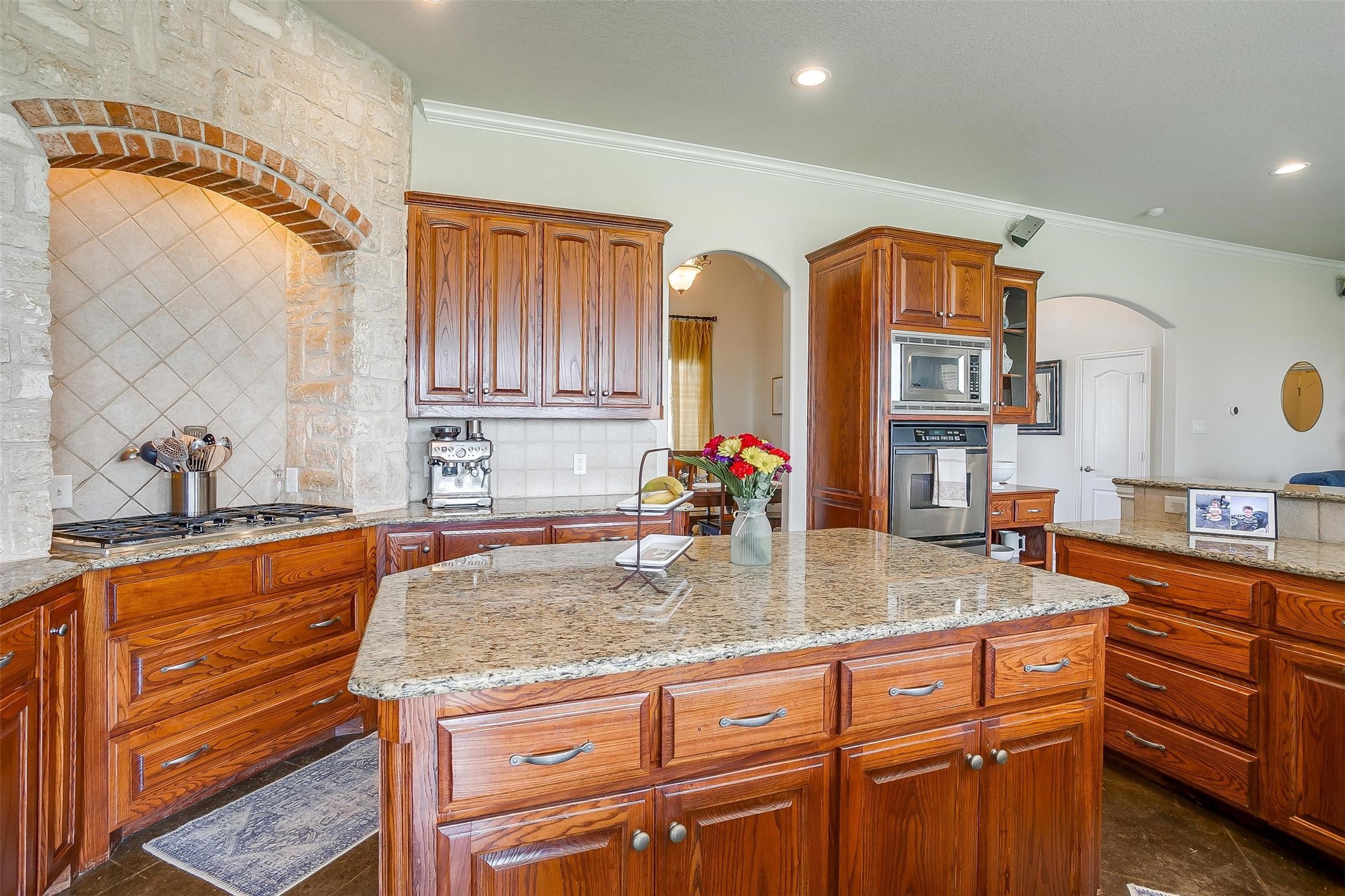 13705 Northwest Court Haslet TX 76052