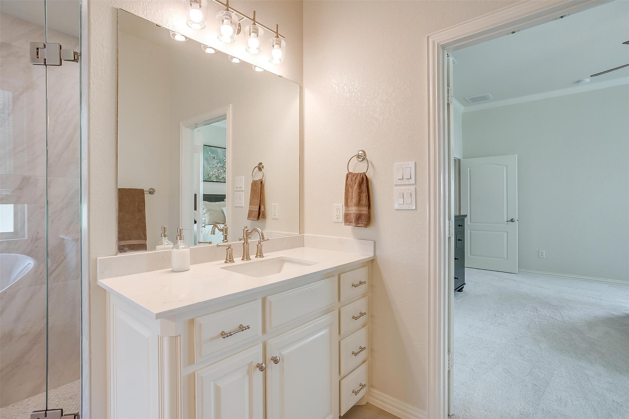 13705 Northwest Court Haslet TX 76052