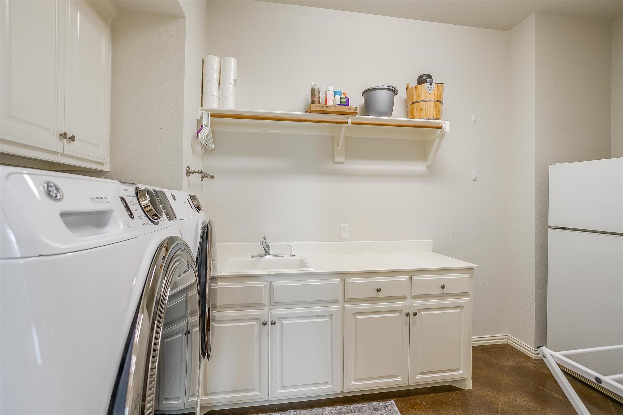 13705 Northwest Court Haslet TX 76052