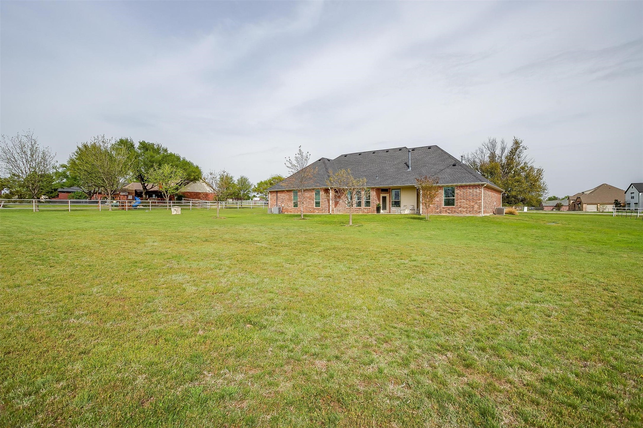 13705 Northwest Court Haslet TX 76052
