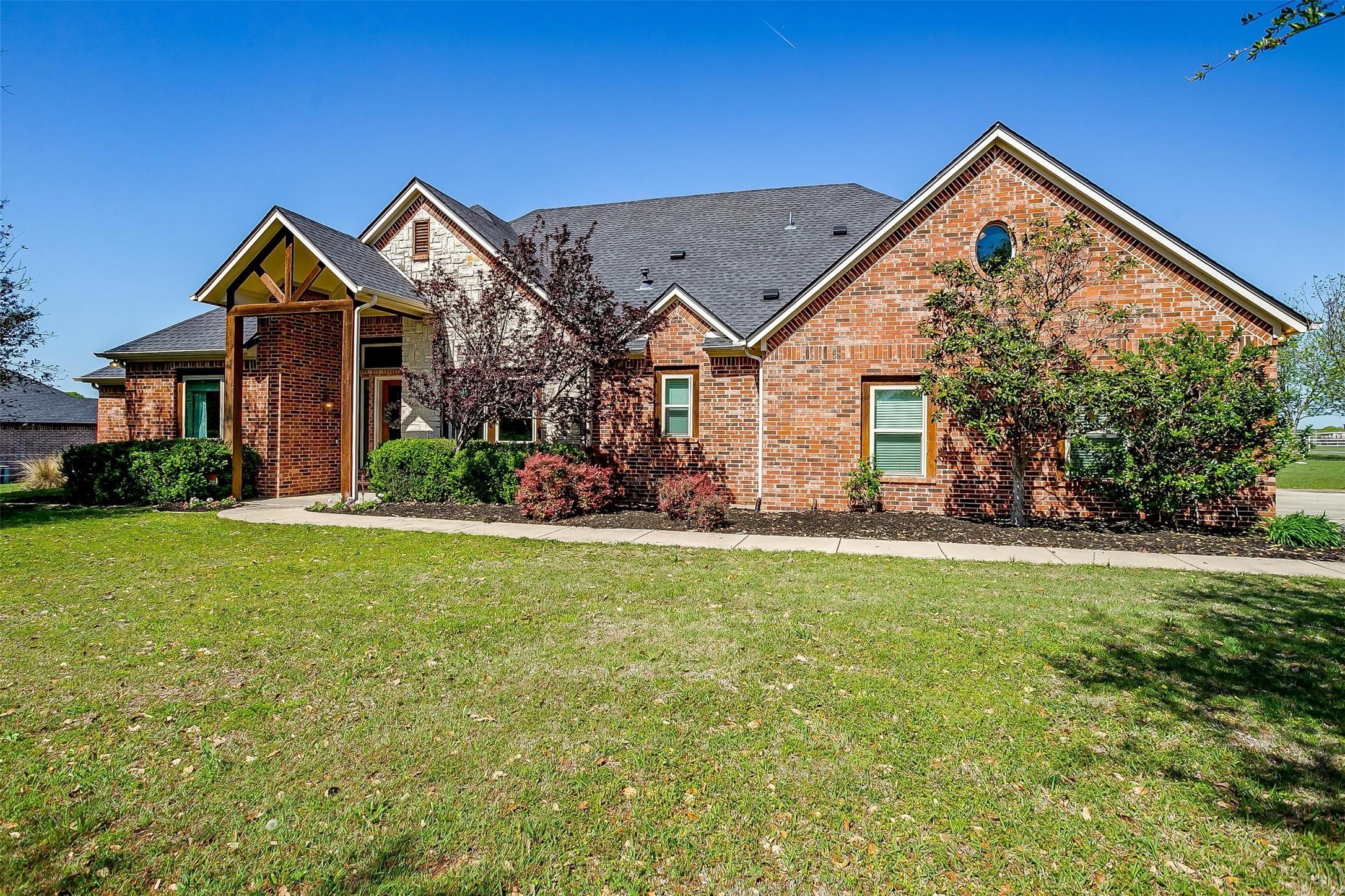 13705 Northwest Court Haslet TX 76052