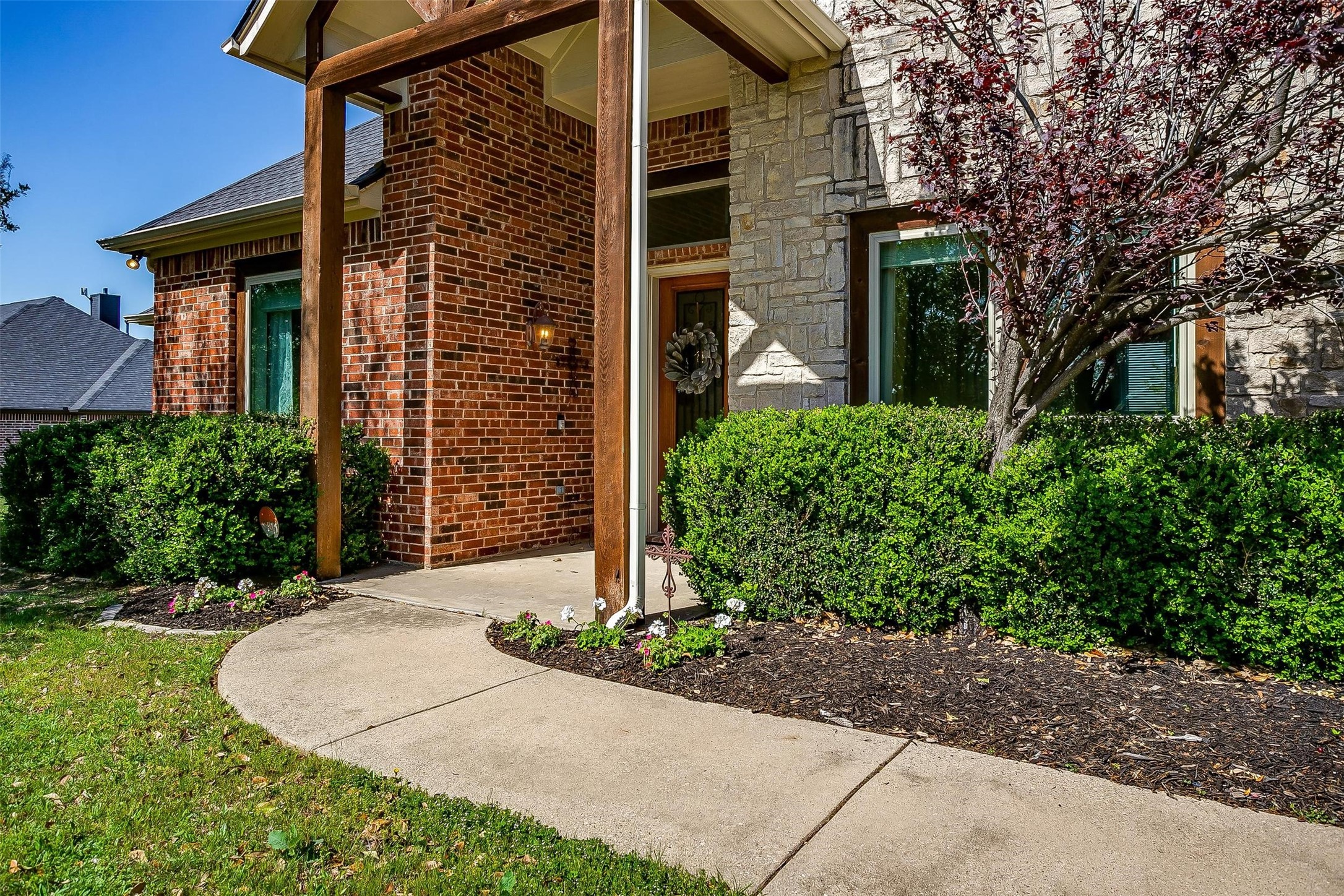13705 Northwest Court Haslet TX 76052