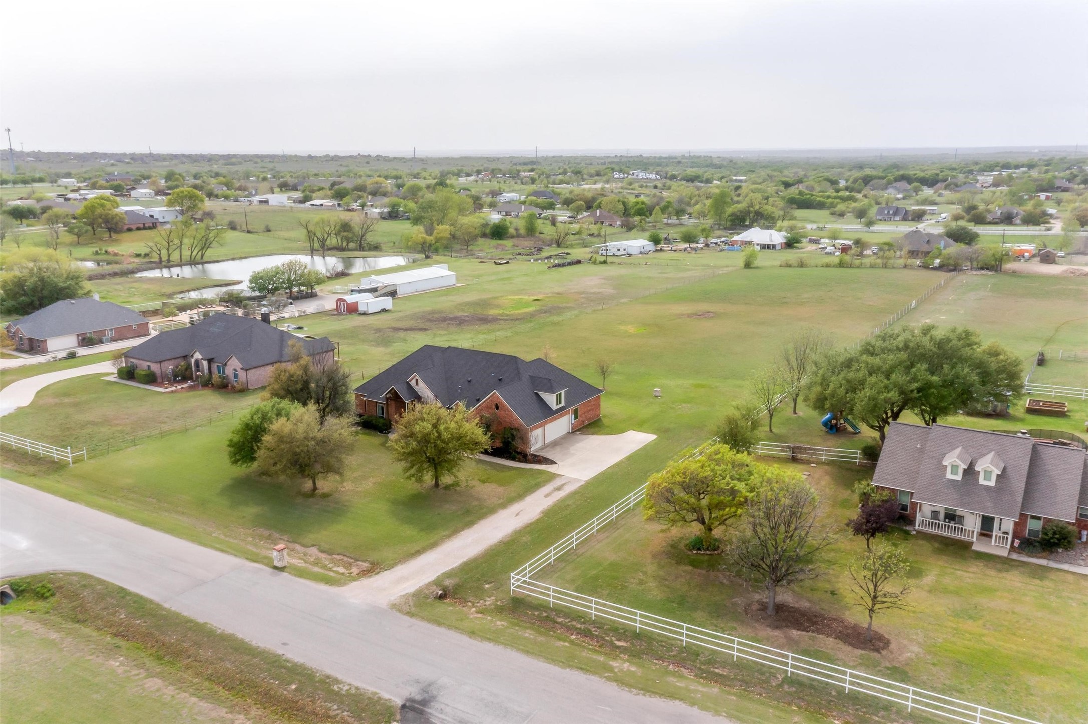 13705 Northwest Court Haslet TX 76052