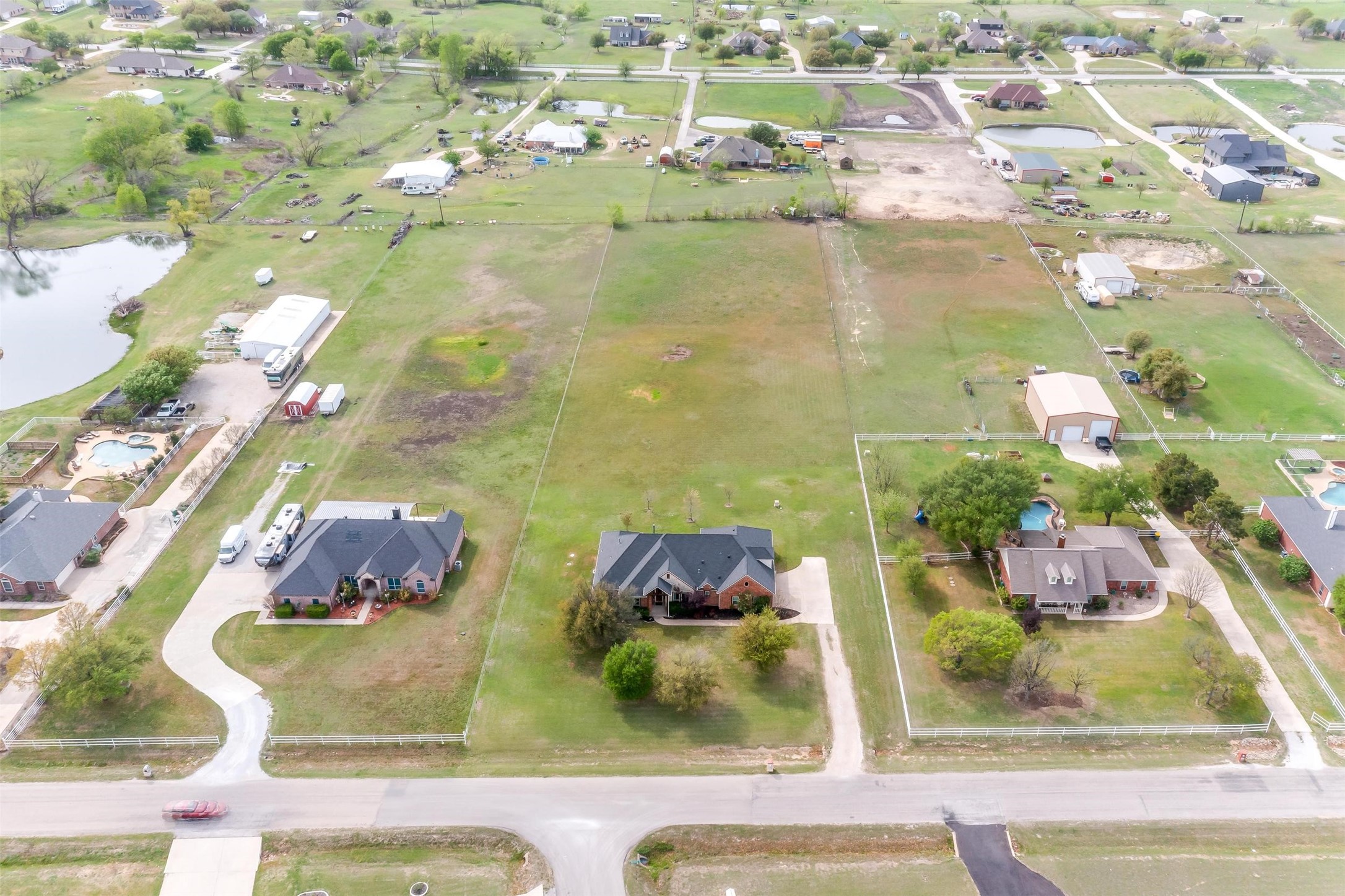 13705 Northwest Court Haslet TX 76052