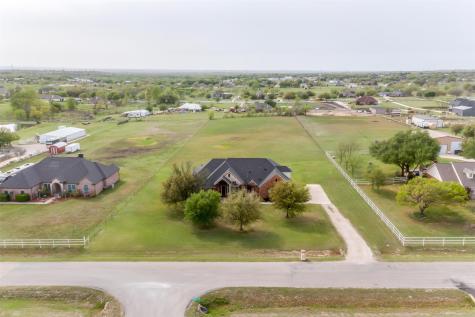 13705 Northwest Court Haslet TX 76052