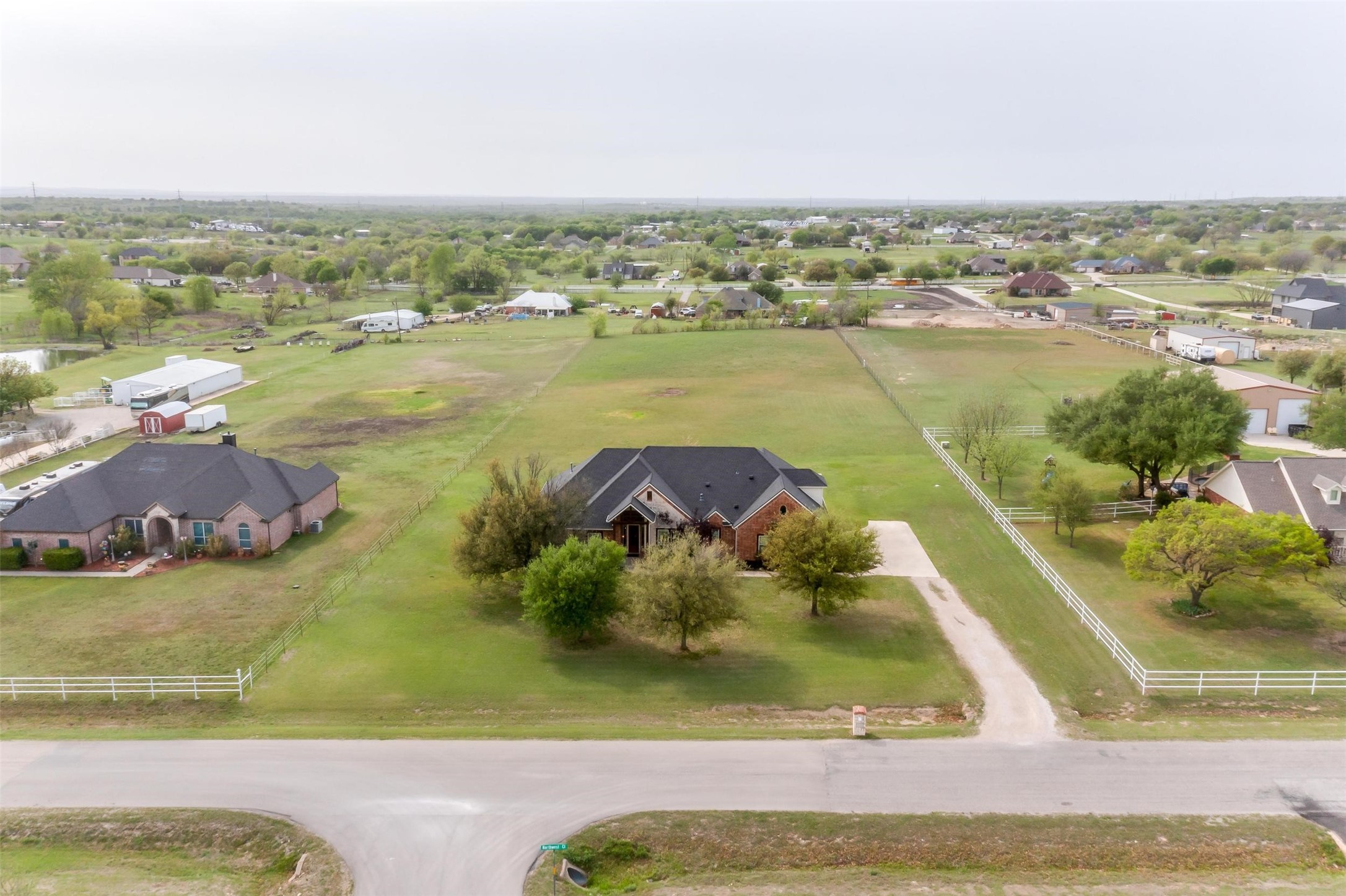 13705 Northwest Court Haslet TX 76052