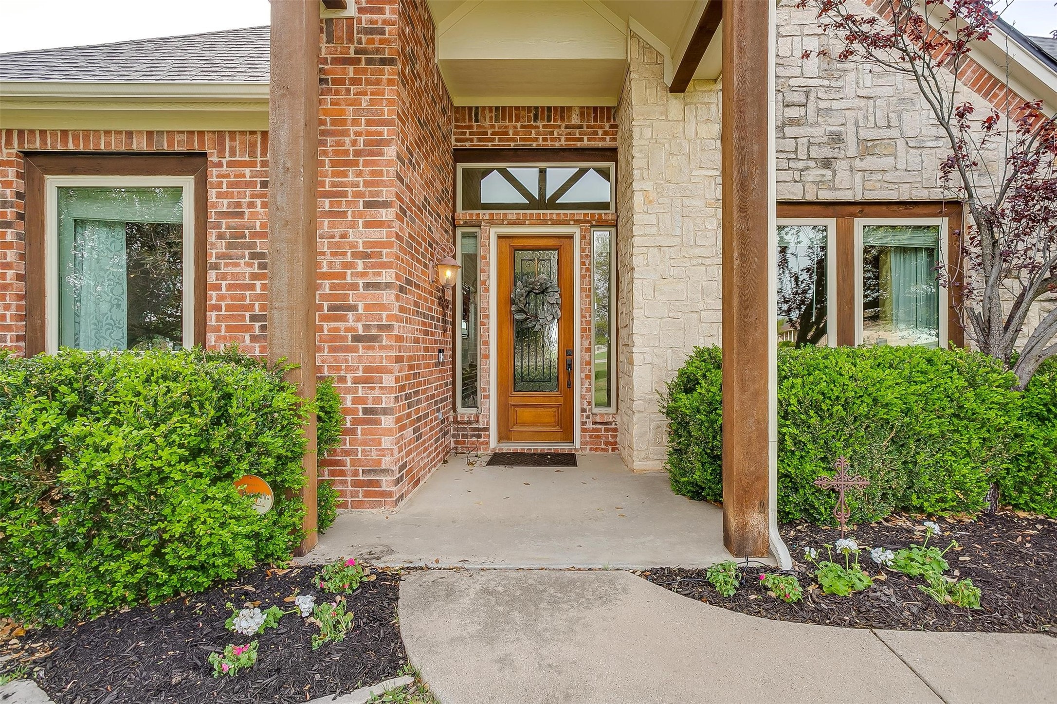 13705 Northwest Court Haslet TX 76052