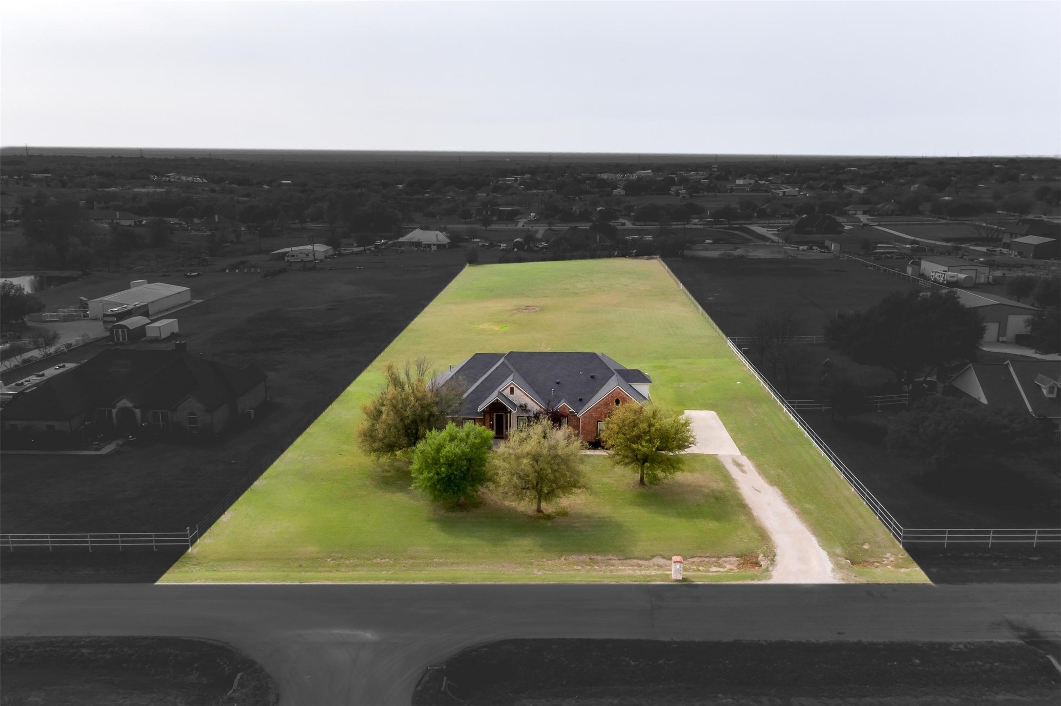 13705 Northwest Court Haslet TX 76052