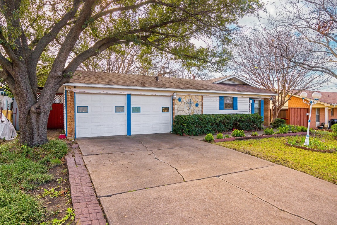 13610 Purple Sage Road Dallas TX 75240