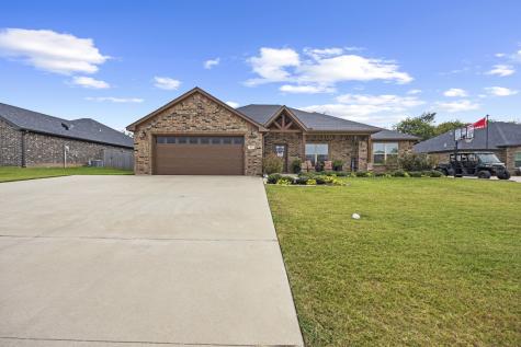 107 Fountain Meadows Pottsboro TX 75076