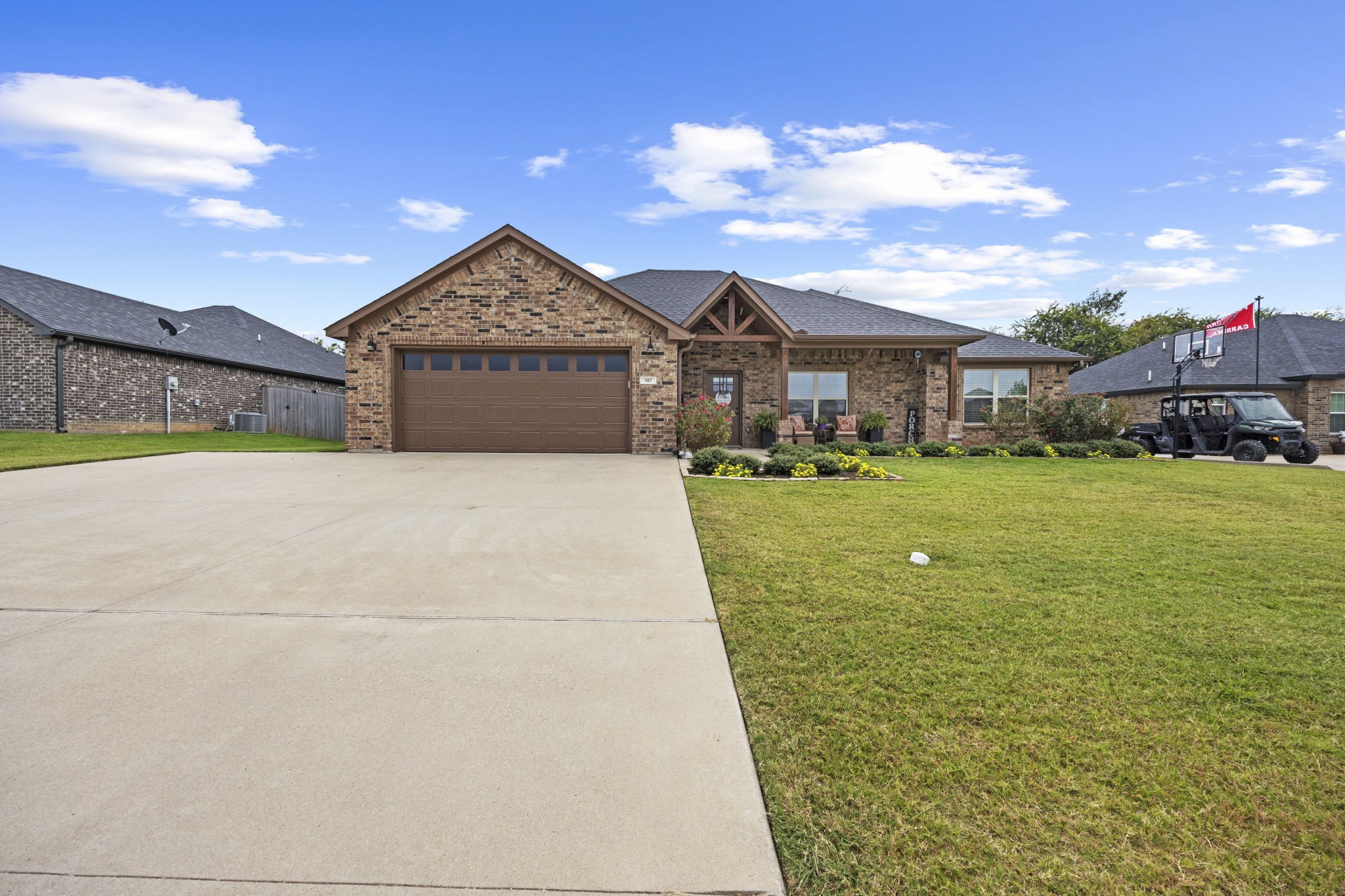 107 Fountain Meadows Pottsboro TX 75076