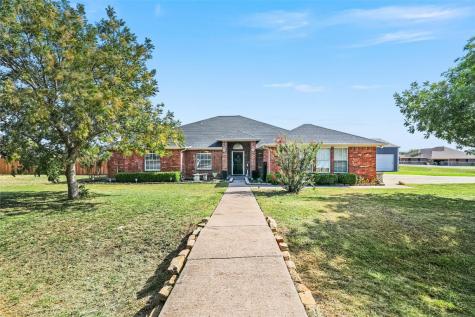 2633 Plains Trail Haslet TX 76052