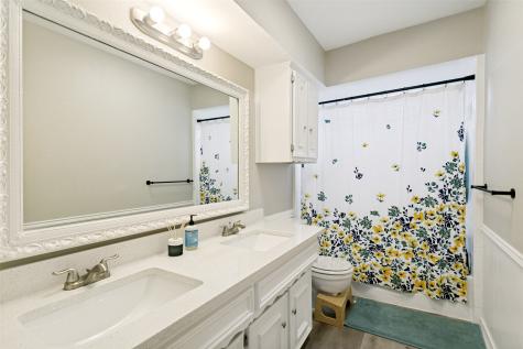 2416 Heather Hill Lane Plano TX 75075