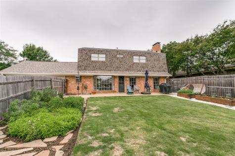 2416 Heather Hill Lane Plano TX 75075