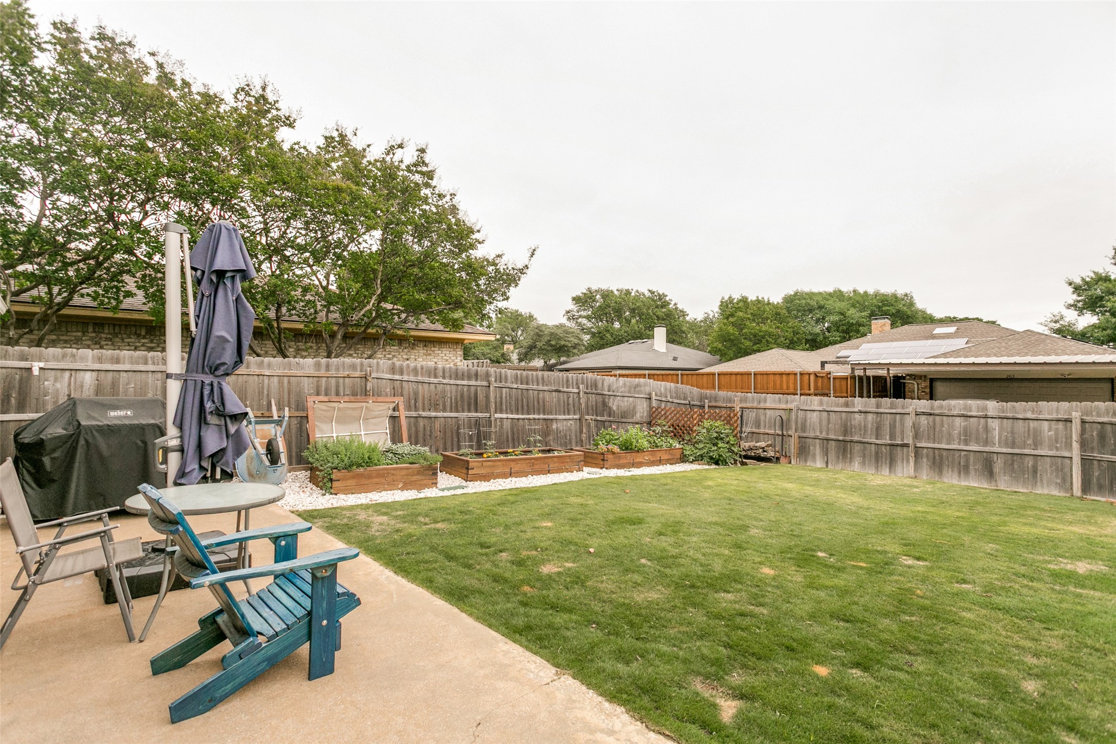 2416 Heather Hill Lane Plano TX 75075