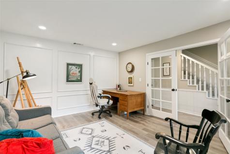 2416 Heather Hill Lane Plano TX 75075