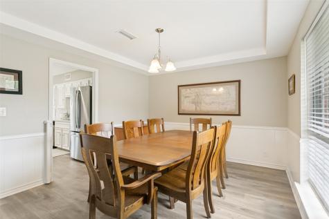 2416 Heather Hill Lane Plano TX 75075