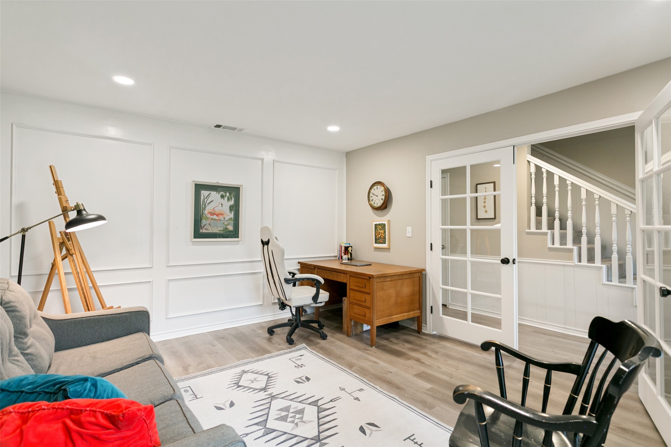 2416 Heather Hill Lane Plano TX 75075