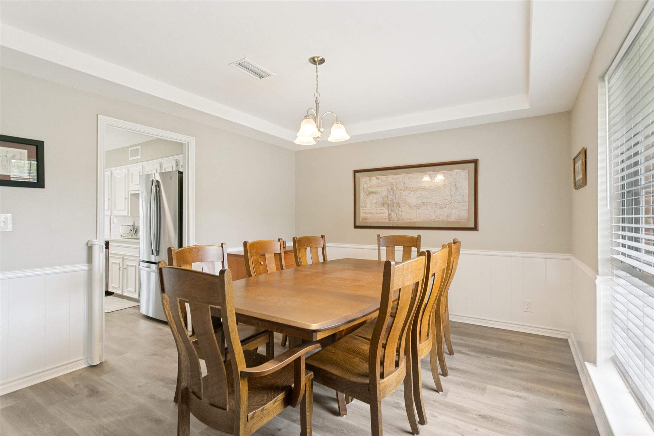 2416 Heather Hill Lane Plano TX 75075