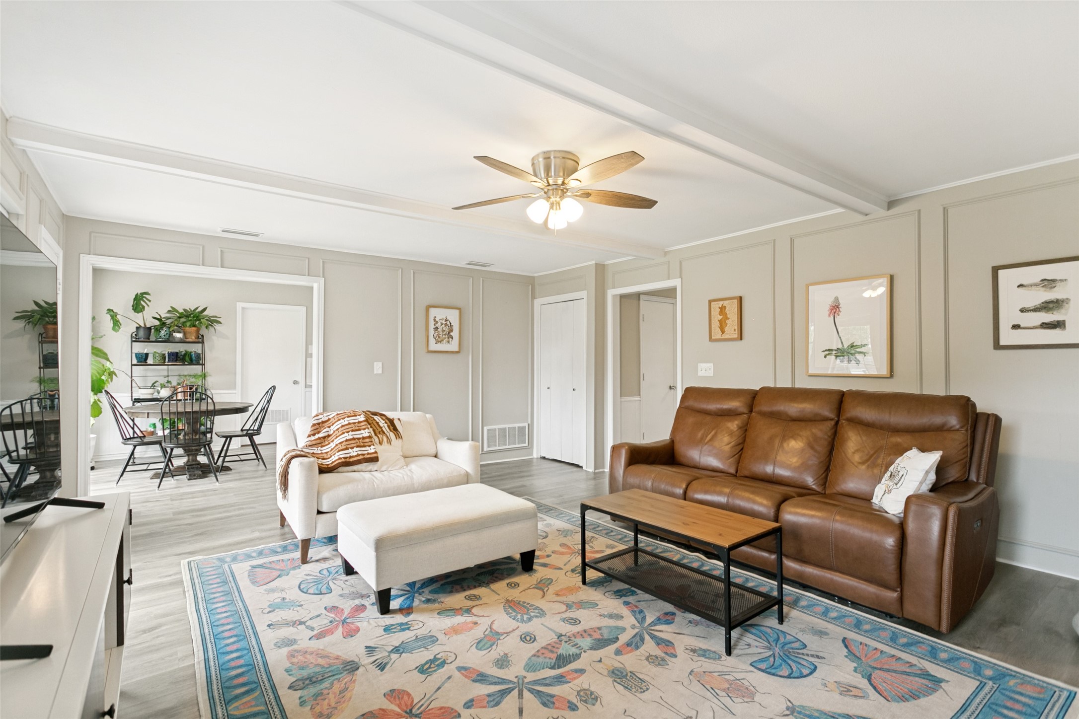 2416 Heather Hill Lane Plano TX 75075