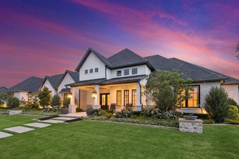 425 Crown Ridge Court Celina TX 75009