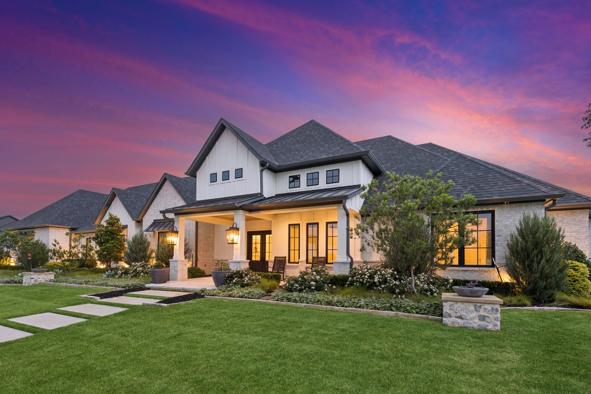 425 Crown Ridge Court Celina TX 75009