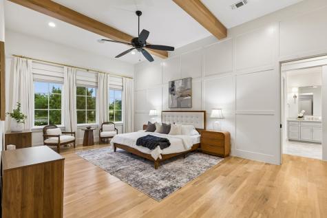 425 Crown Ridge Court Celina TX 75009