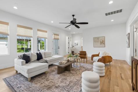 425 Crown Ridge Court Celina TX 75009