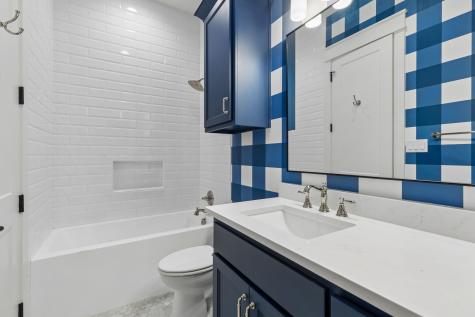 425 Crown Ridge Court Celina TX 75009