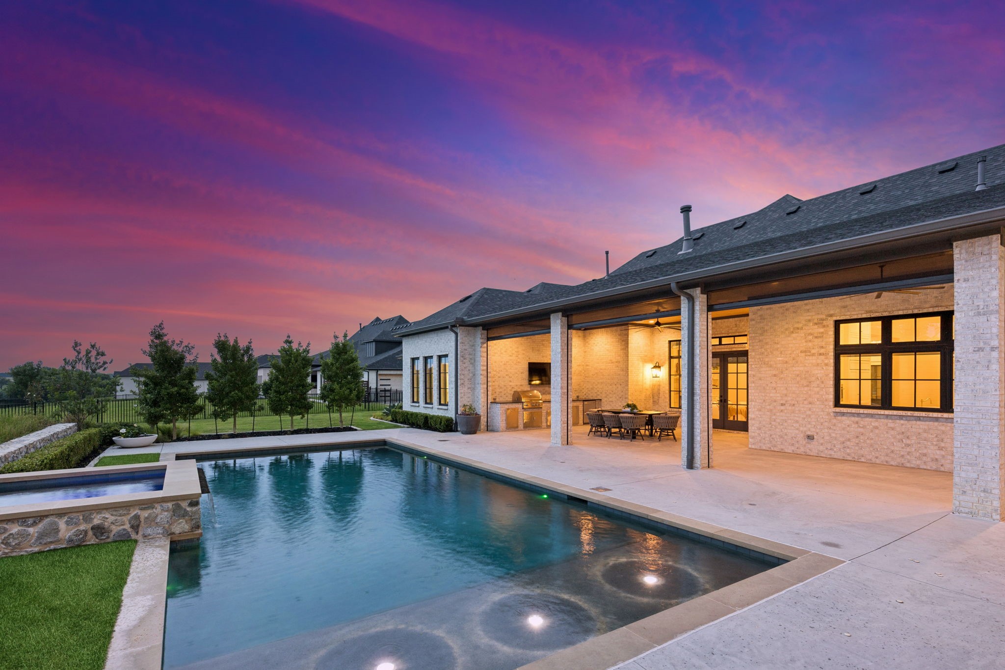 425 Crown Ridge Court Celina TX 75009