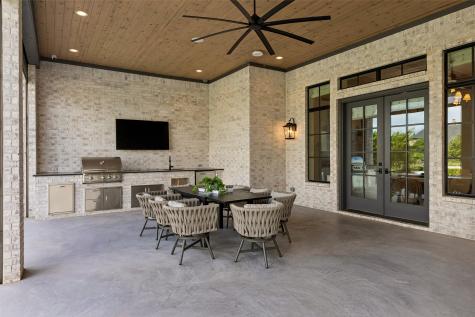 425 Crown Ridge Court Celina TX 75009