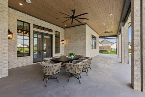 425 Crown Ridge Court Celina TX 75009