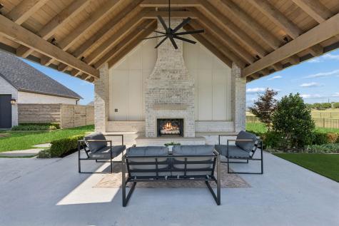 425 Crown Ridge Court Celina TX 75009
