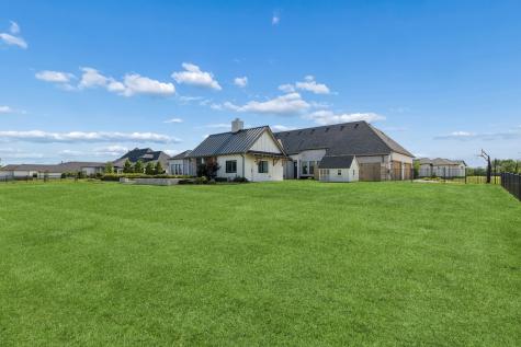 425 Crown Ridge Court Celina TX 75009