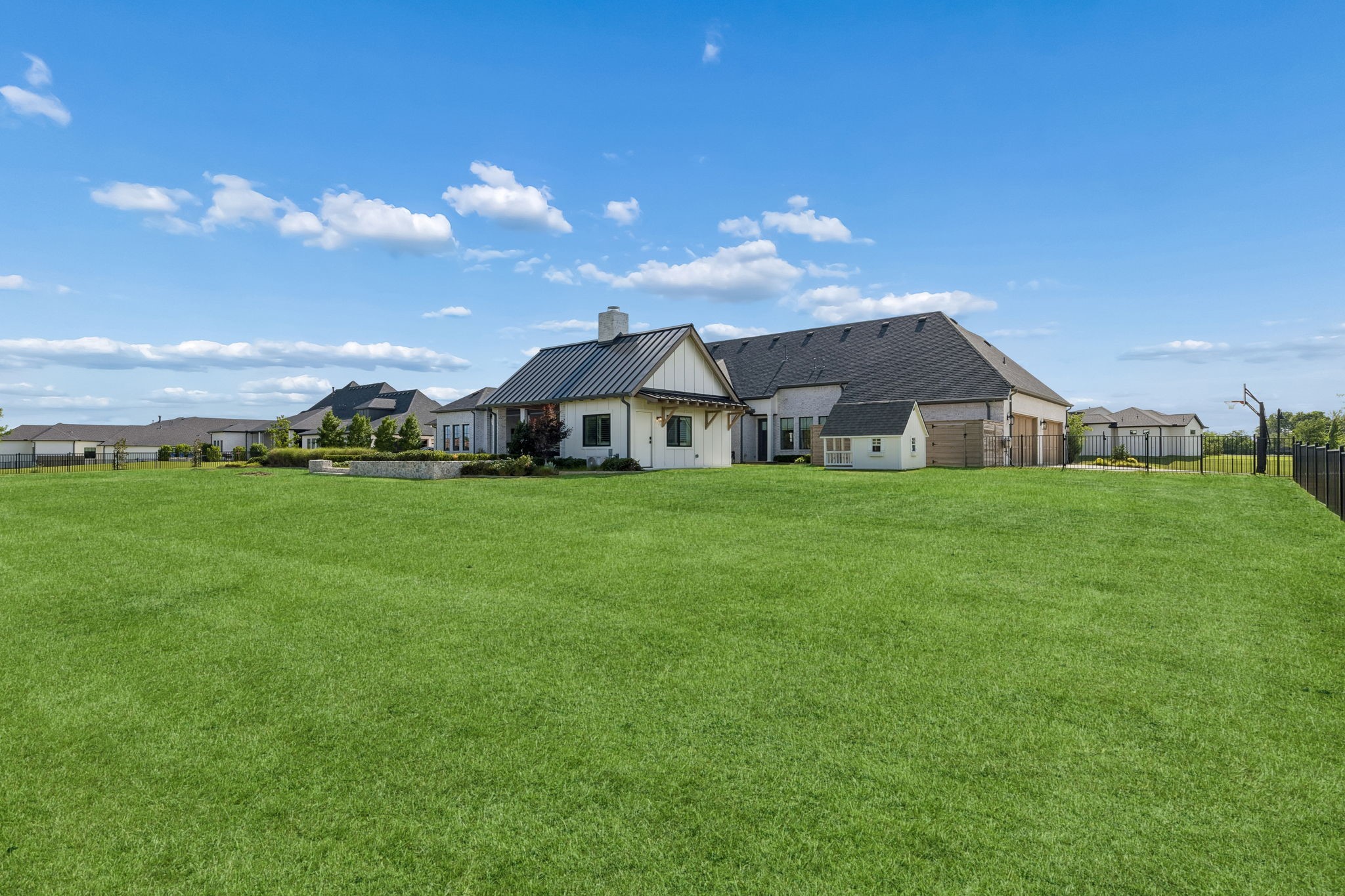 425 Crown Ridge Court Celina TX 75009