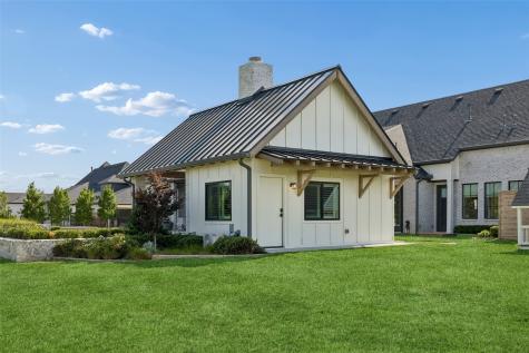425 Crown Ridge Court Celina TX 75009