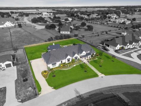 425 Crown Ridge Court Celina TX 75009