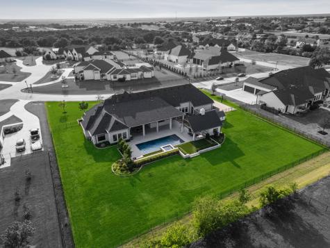 425 Crown Ridge Court Celina TX 75009