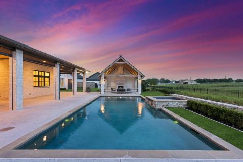 425 Crown Ridge Court Celina TX 75009