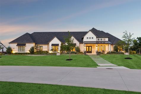 425 Crown Ridge Court Celina TX 75009