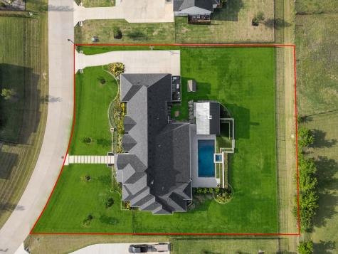 425 Crown Ridge Court Celina TX 75009