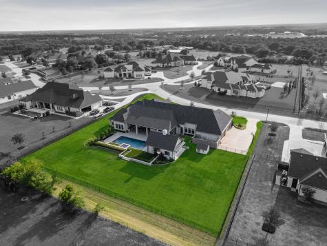 425 Crown Ridge Court Celina TX 75009