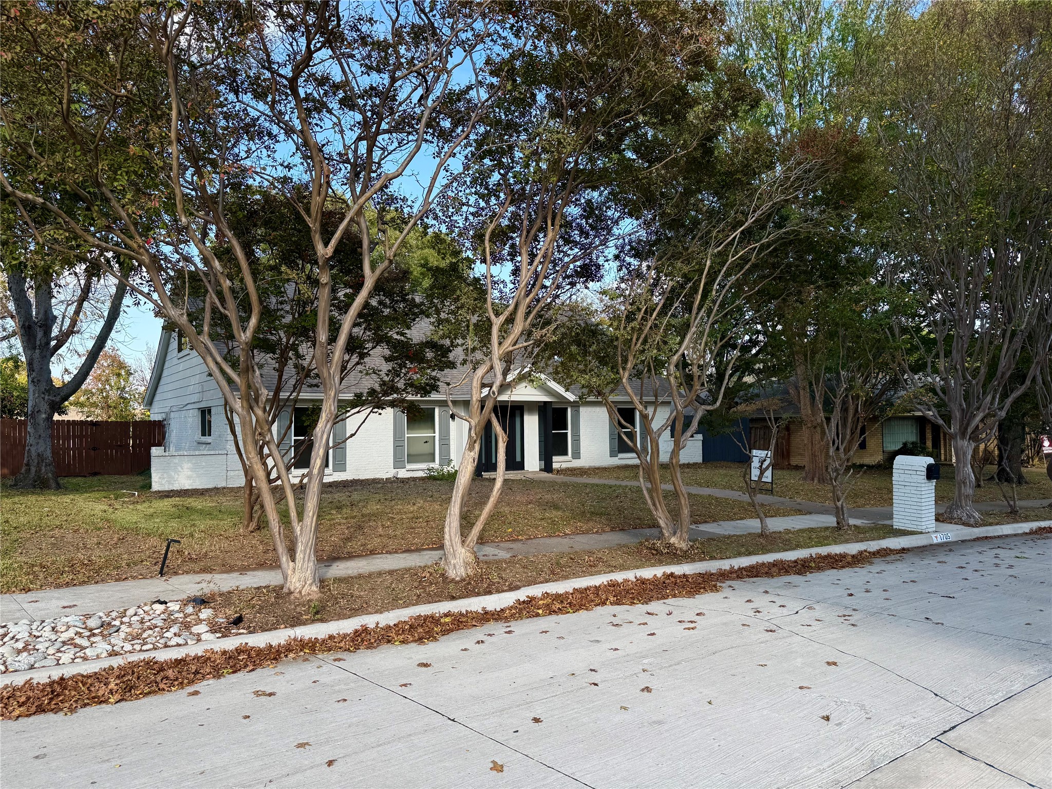 1705 Westridge Drive Plano TX 75075