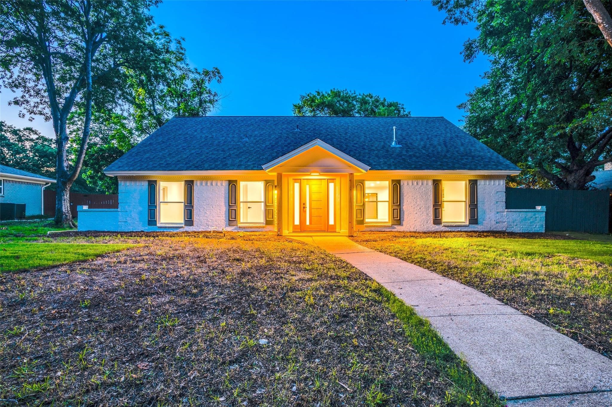 1705 Westridge Drive Plano TX 75075