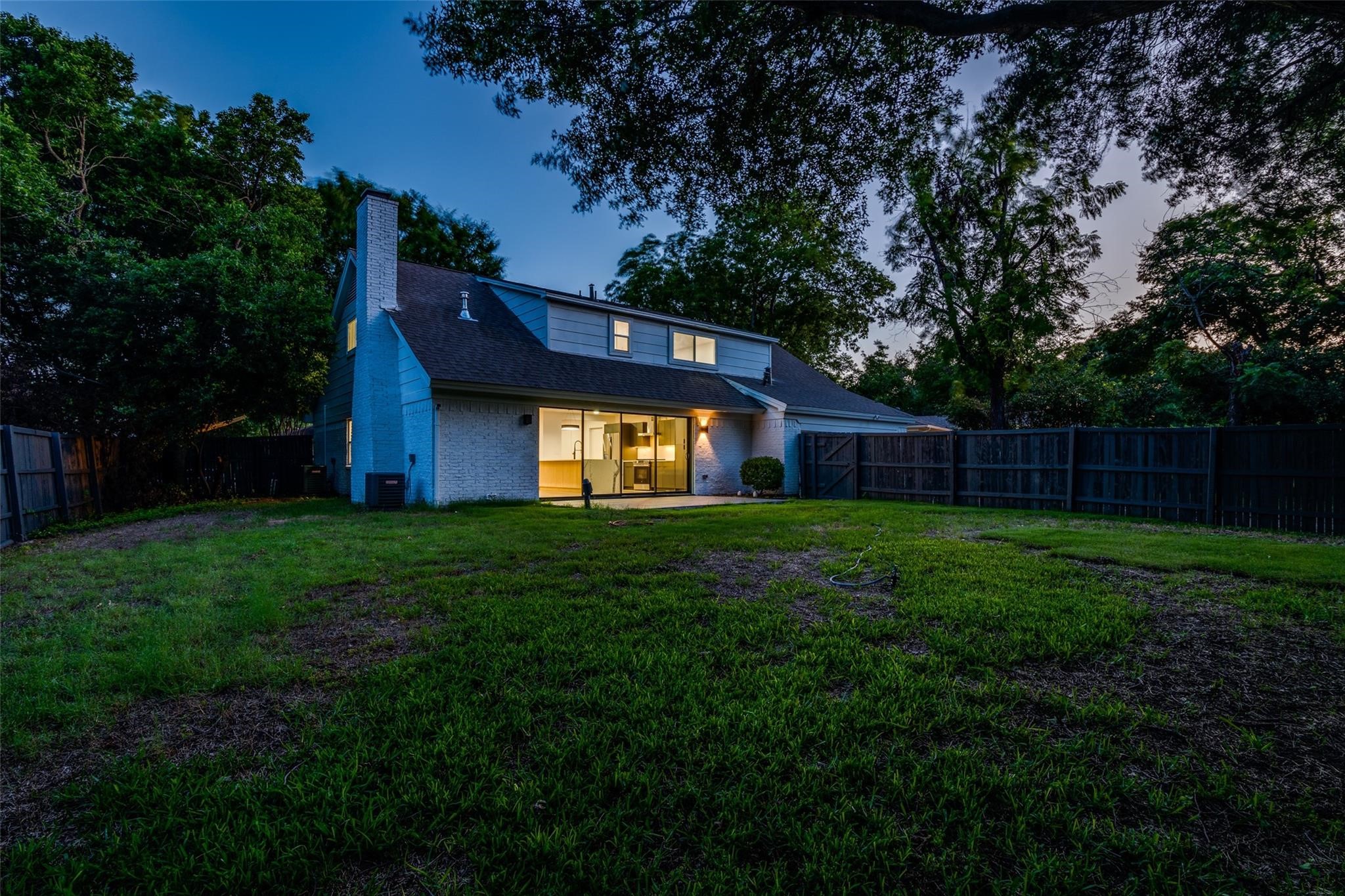 1705 Westridge Drive Plano TX 75075