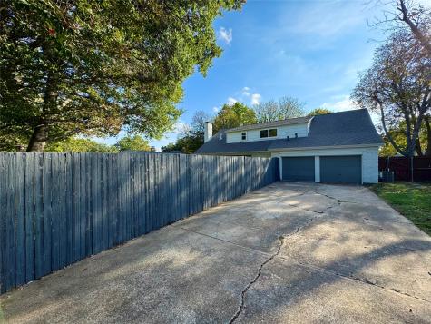 1705 Westridge Drive Plano TX 75075