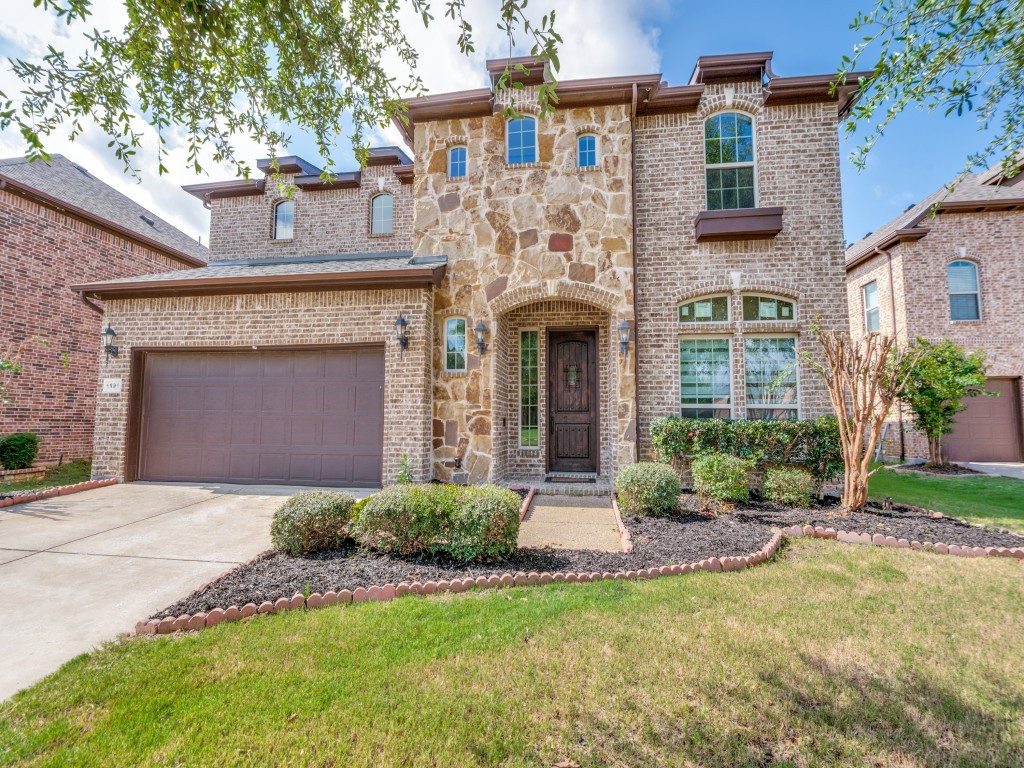 1191 Polo Heights Drive Frisco TX 75033