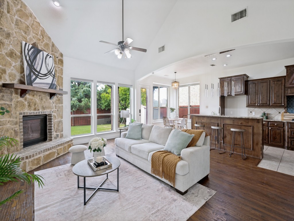1191 Polo Heights Drive Frisco TX 75033